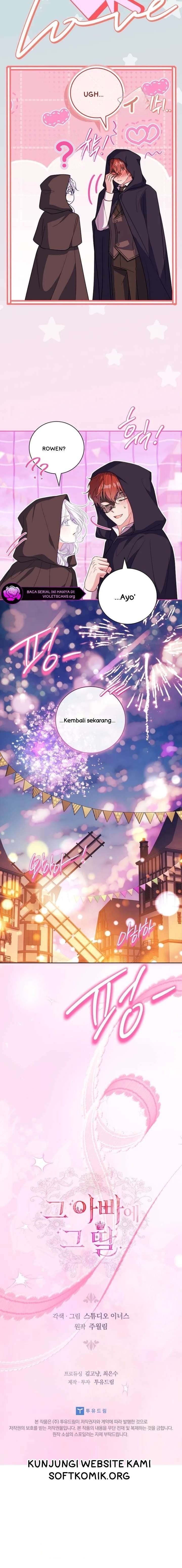 Baca The Father and the Daughter - Chapter 65 halaman 20