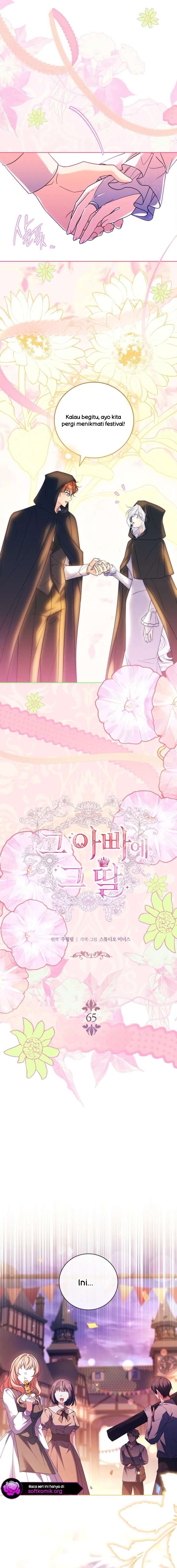 Baca The Father and the Daughter - Chapter 65 halaman 3