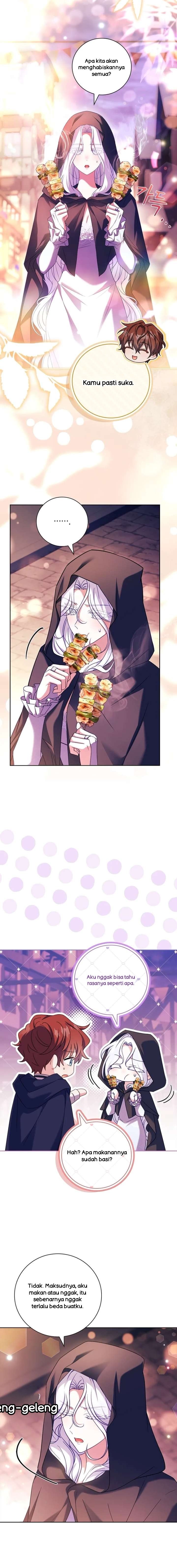 Baca The Father and the Daughter - Chapter 65 halaman 4