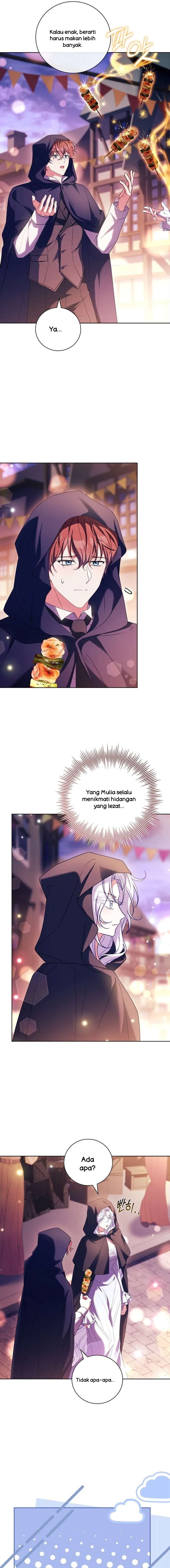 Baca The Father and the Daughter - Chapter 65 halaman 5