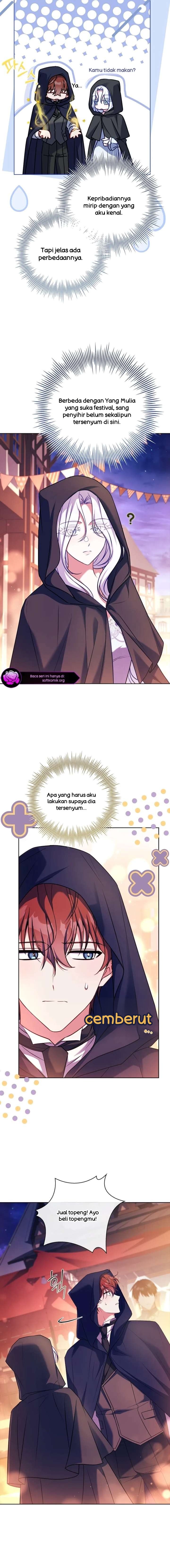 Baca The Father and the Daughter - Chapter 65 halaman 6