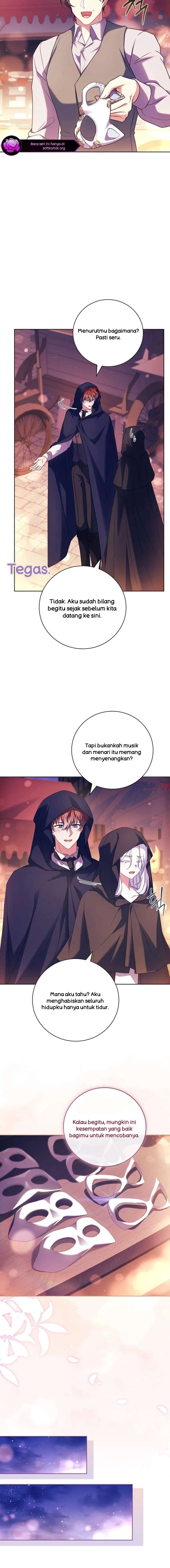 Baca The Father and the Daughter - Chapter 65 halaman 8