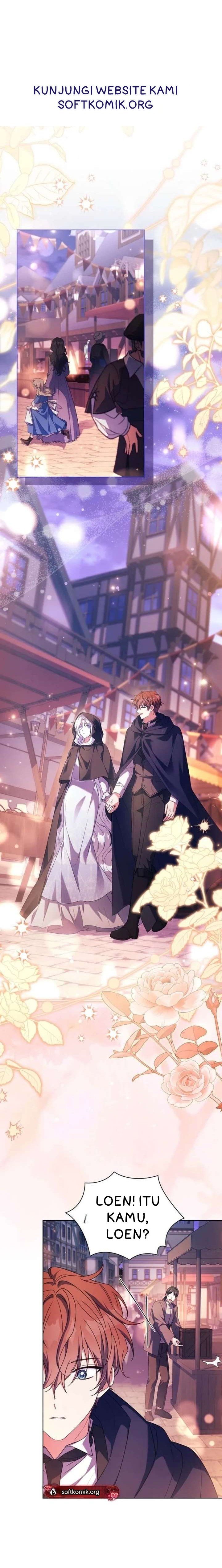 Baca The Father and the Daughter - Chapter 66 halaman 1
