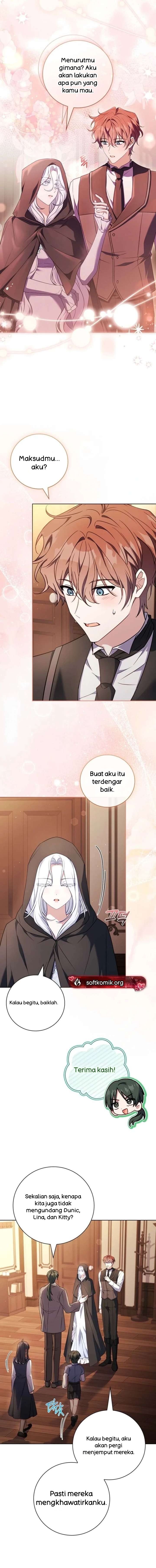 Baca The Father and the Daughter - Chapter 66 halaman 10