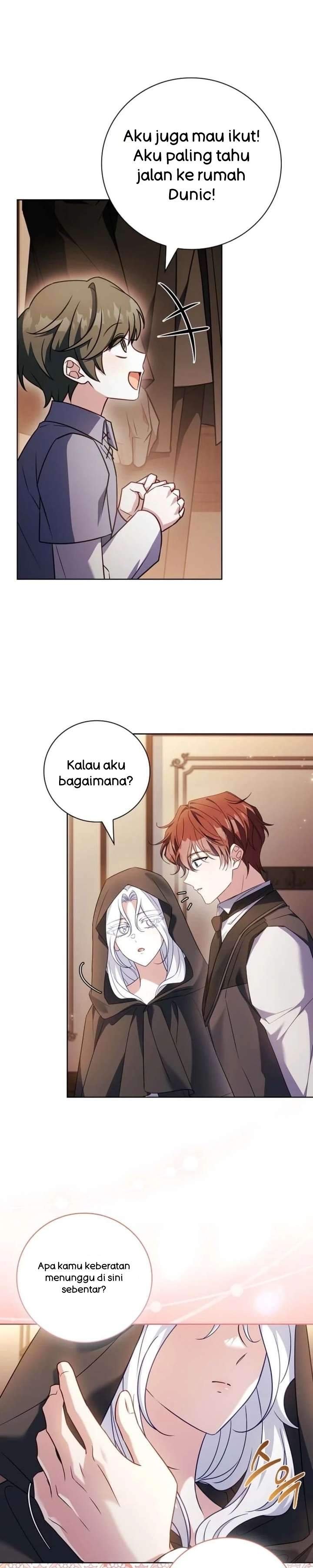 Baca The Father and the Daughter - Chapter 66 halaman 11
