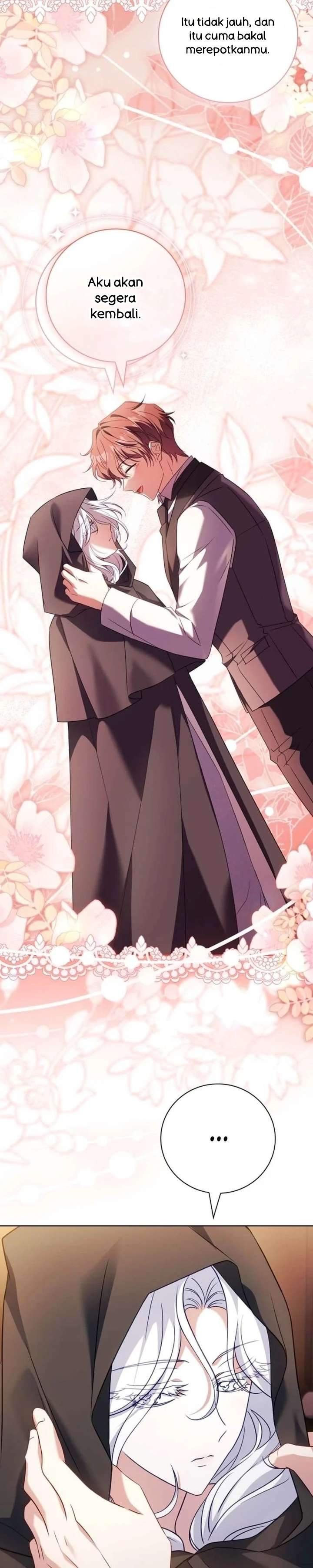 Baca The Father and the Daughter - Chapter 66 halaman 12