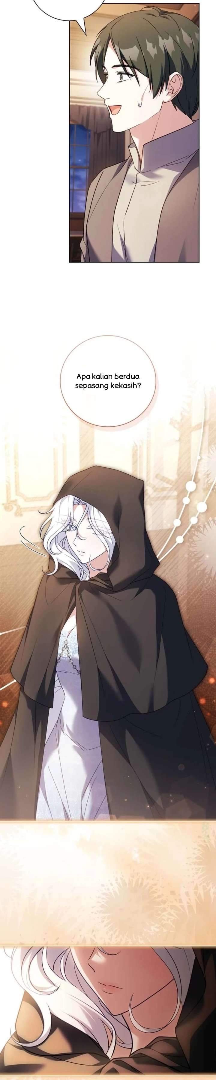 Baca The Father and the Daughter - Chapter 66 halaman 14
