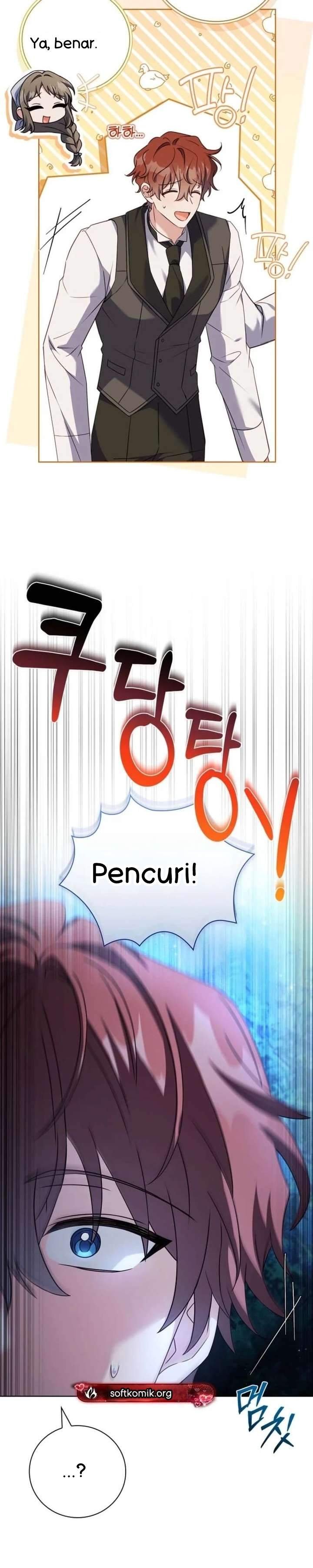 Baca The Father and the Daughter - Chapter 66 halaman 16