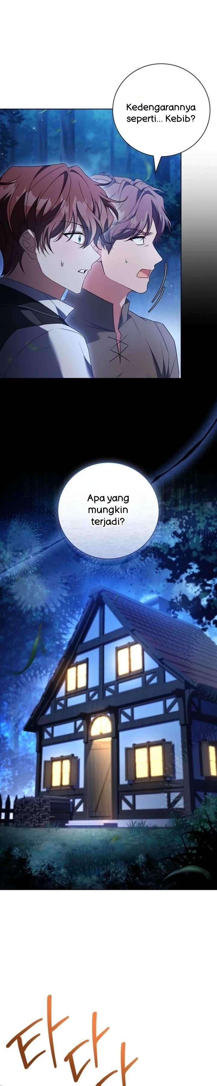 Baca The Father and the Daughter - Chapter 66 halaman 17