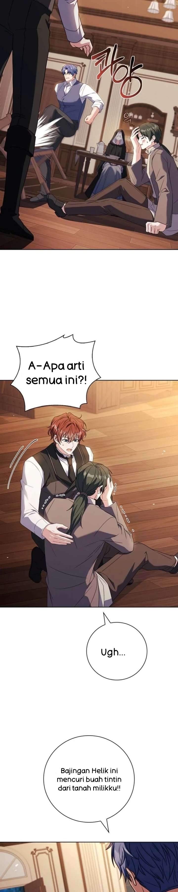 Baca The Father and the Daughter - Chapter 66 halaman 19