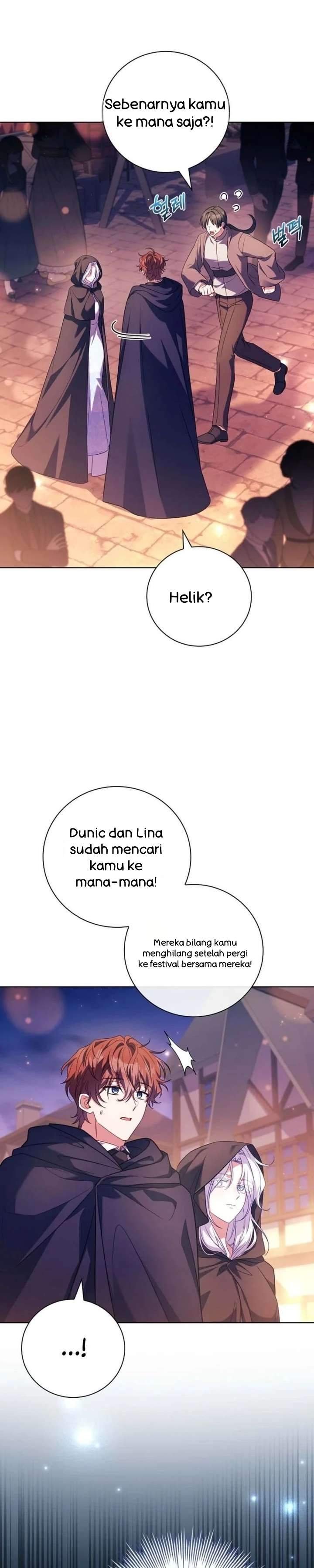 Baca The Father and the Daughter - Chapter 66 halaman 2