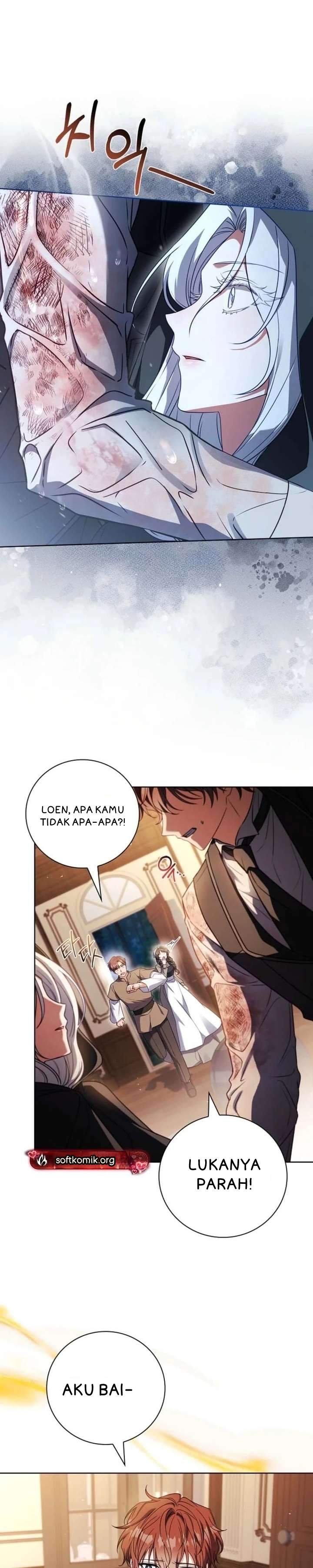 Baca The Father and the Daughter - Chapter 66 halaman 23