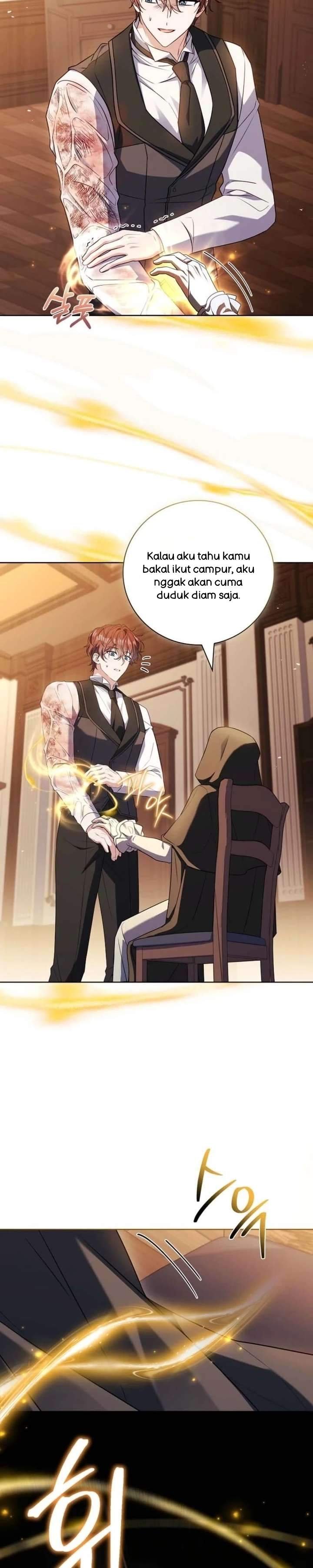 Baca The Father and the Daughter - Chapter 66 halaman 24