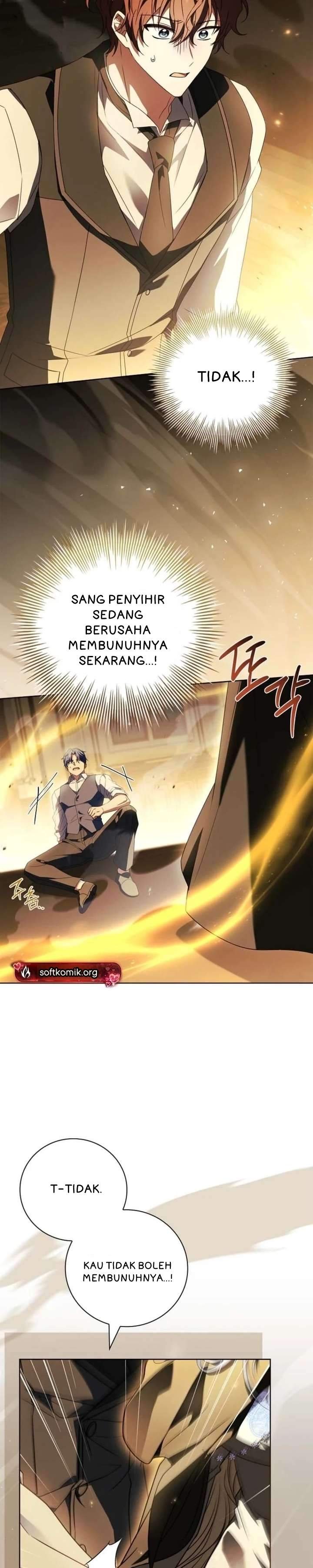 Baca The Father and the Daughter - Chapter 66 halaman 26