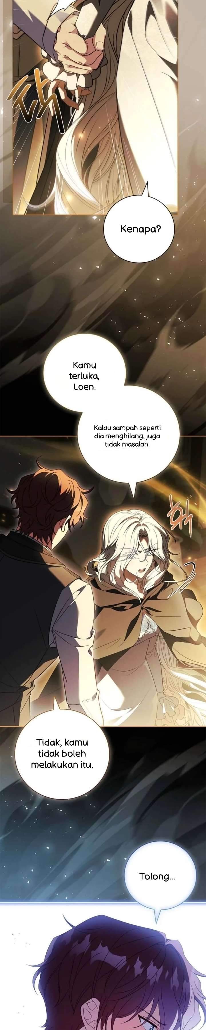 Baca The Father and the Daughter - Chapter 66 halaman 27