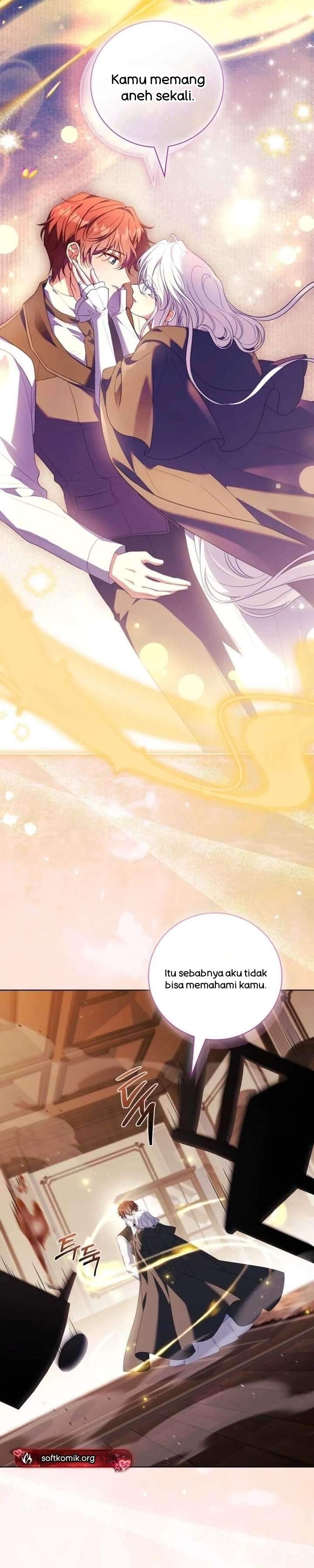 Baca The Father and the Daughter - Chapter 66 halaman 29