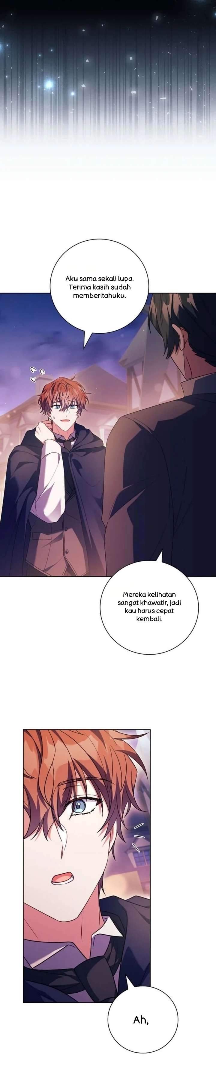 Baca The Father and the Daughter - Chapter 66 halaman 4