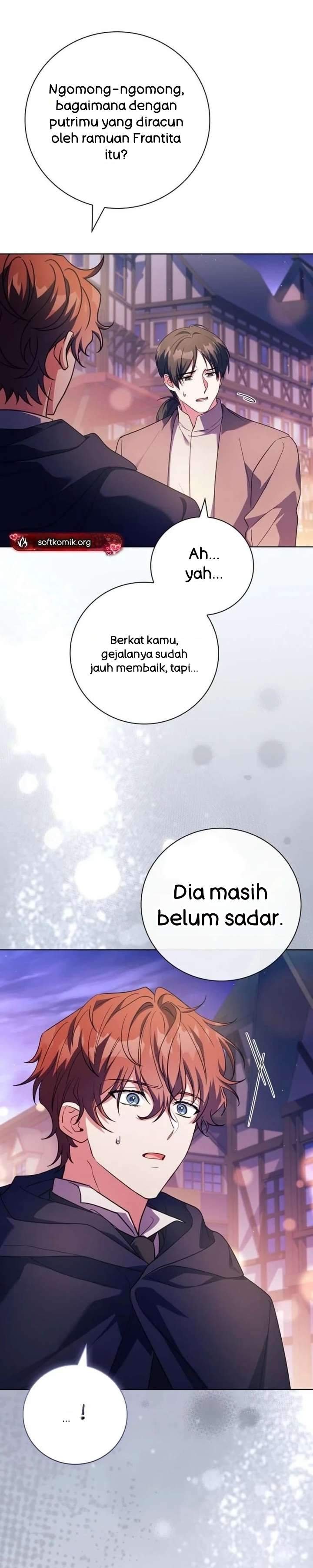 Baca The Father and the Daughter - Chapter 66 halaman 5