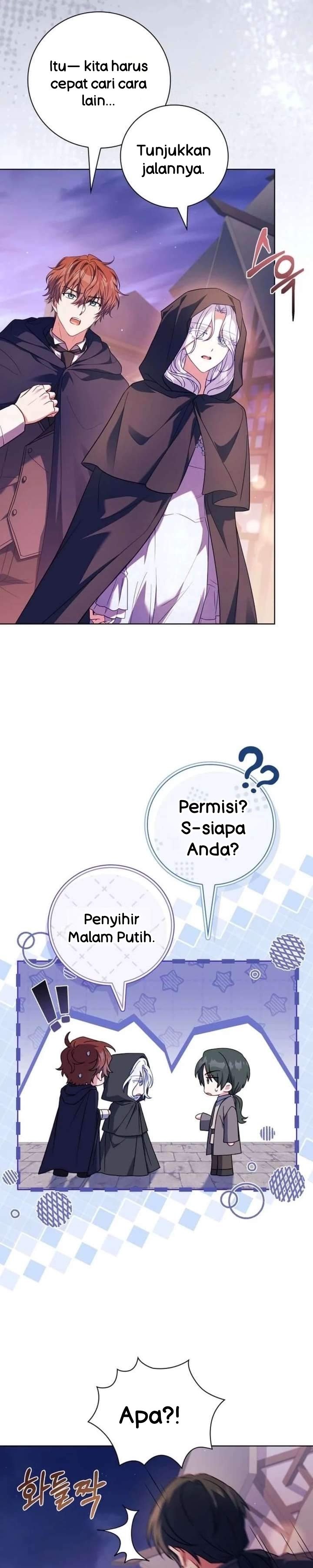 Baca The Father and the Daughter - Chapter 66 halaman 6