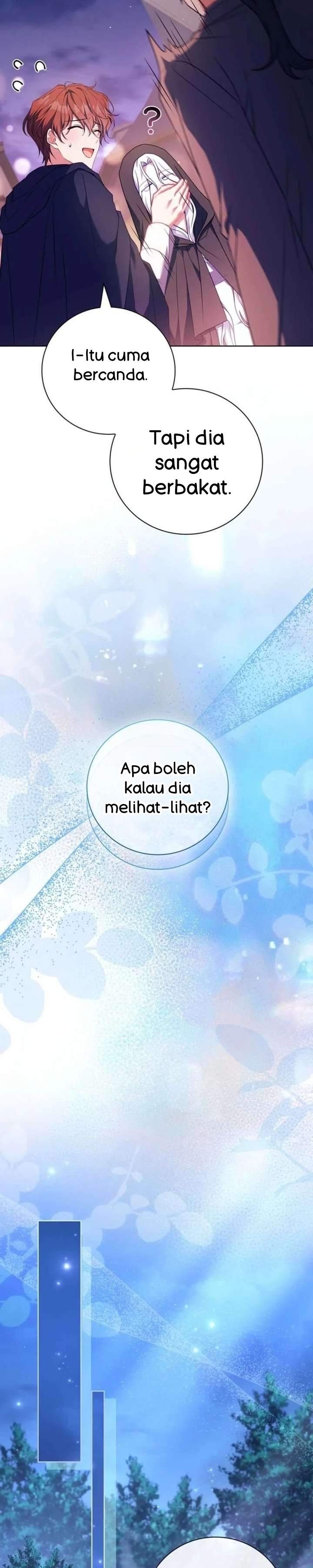 Baca The Father and the Daughter - Chapter 66 halaman 7