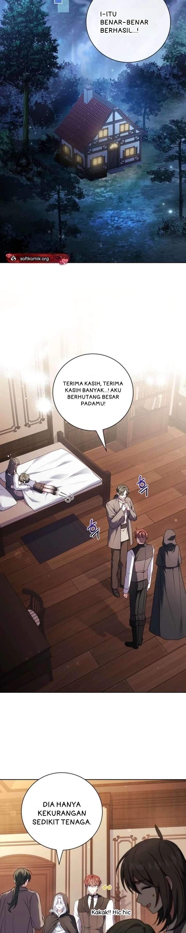 Baca The Father and the Daughter - Chapter 66 halaman 8