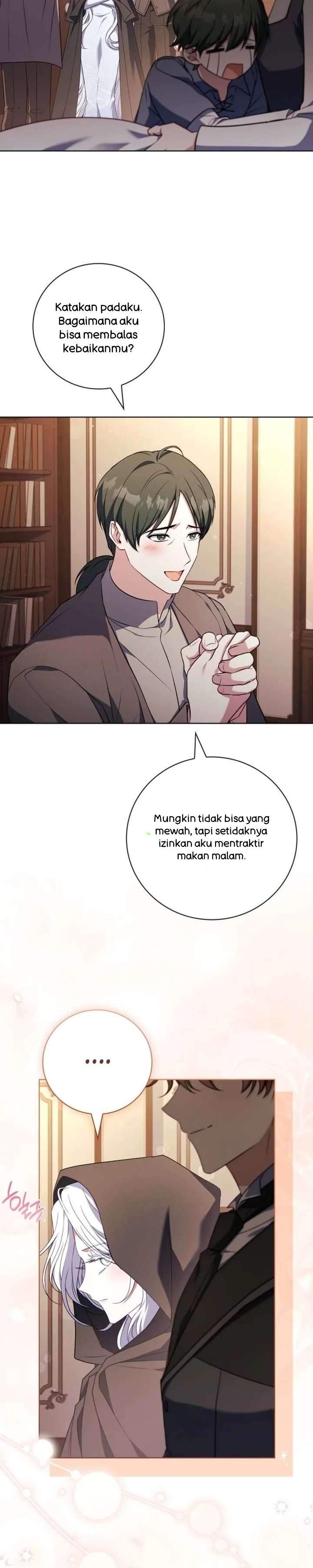 Baca The Father and the Daughter - Chapter 66 halaman 9