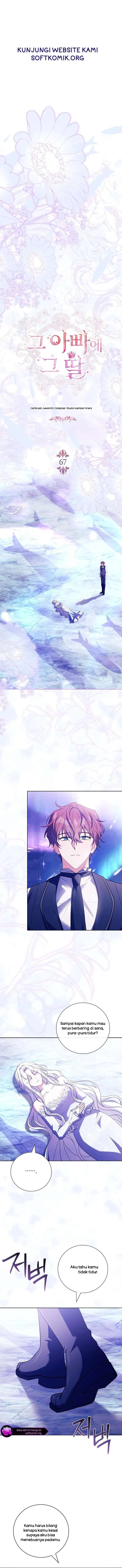 Baca The Father and the Daughter - Chapter 67 halaman 1