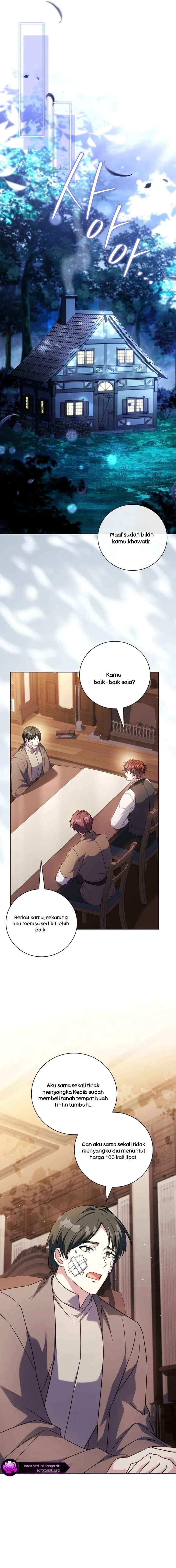 Baca The Father and the Daughter - Chapter 67 halaman 9