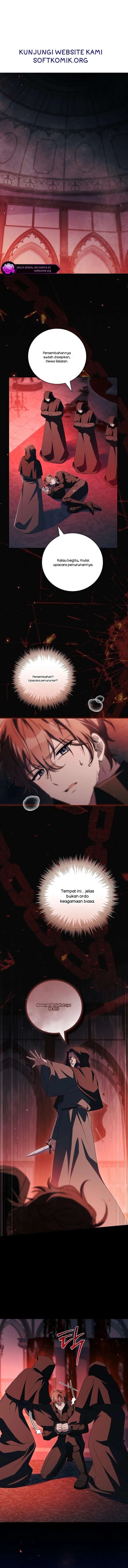 Baca The Father and the Daughter - Chapter 68 halaman 1