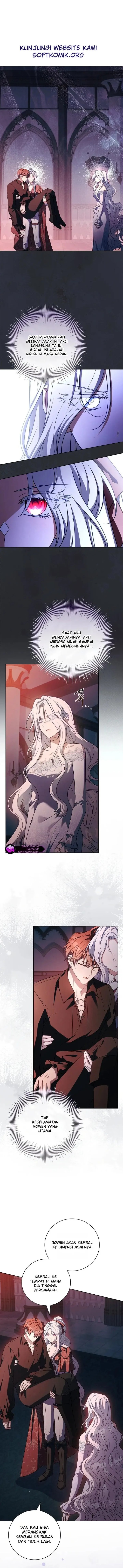 Baca The Father and the Daughter - Chapter 69 halaman 1