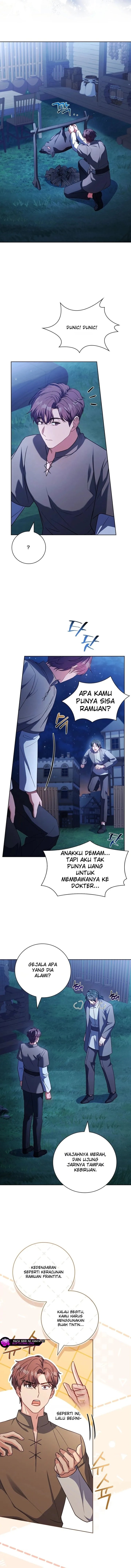 Baca The Father and the Daughter - Chapter 69 halaman 10