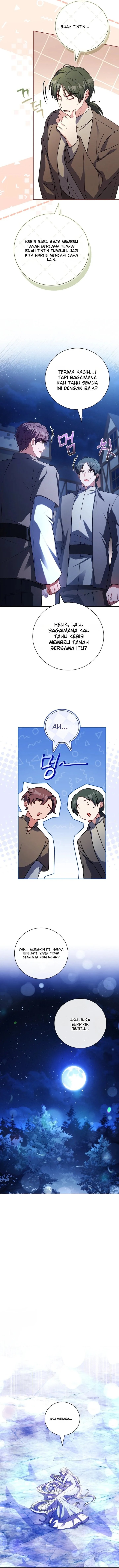 Baca The Father and the Daughter - Chapter 69 halaman 11