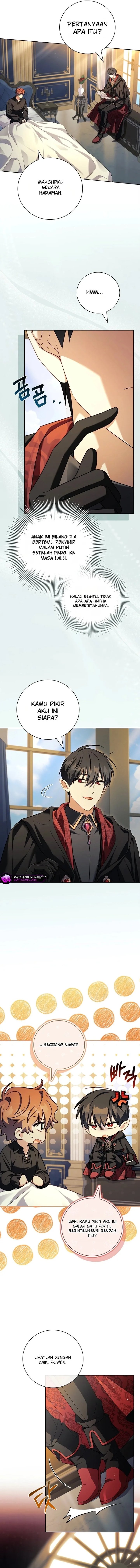 Baca The Father and the Daughter - Chapter 69 halaman 6