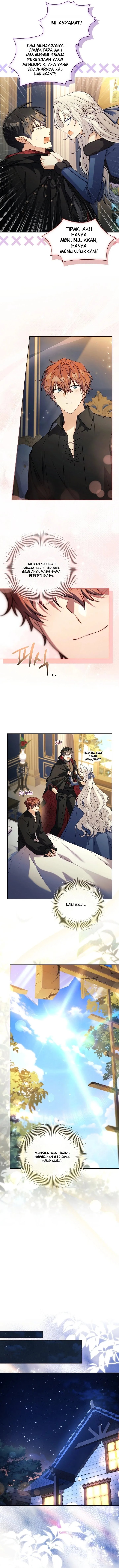 Baca The Father and the Daughter - Chapter 69 halaman 9
