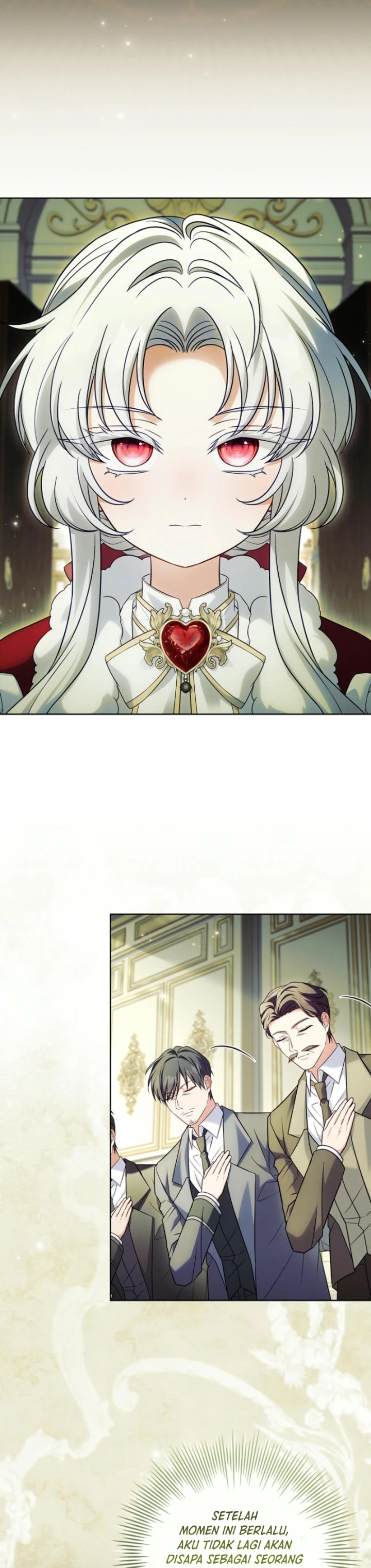 Baca The Father and the Daughter - Chapter 7 halaman 10