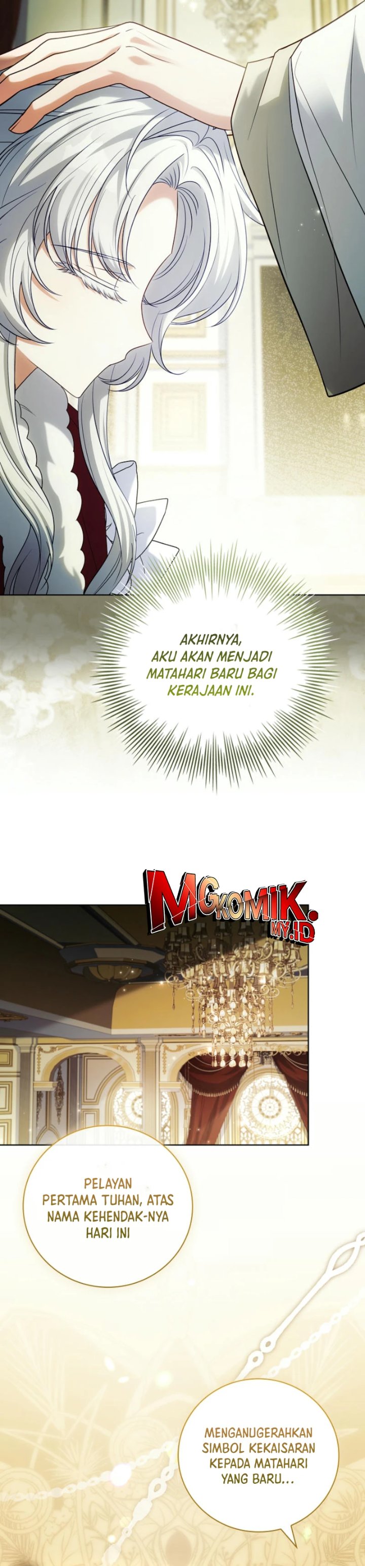 Baca The Father and the Daughter - Chapter 7 halaman 12