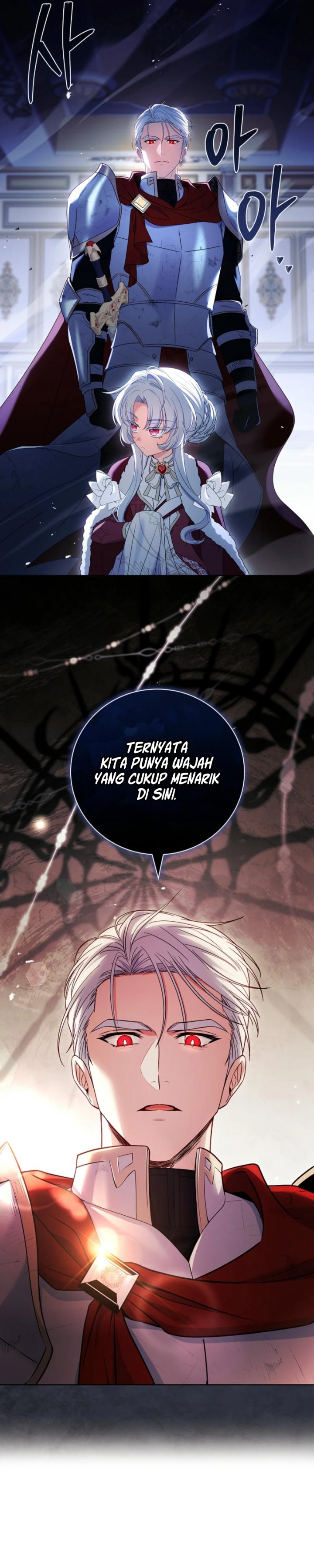 Baca The Father and the Daughter - Chapter 7 halaman 18