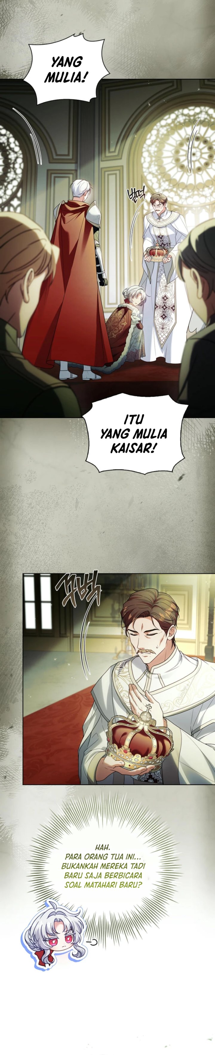 Baca The Father and the Daughter - Chapter 7 halaman 20
