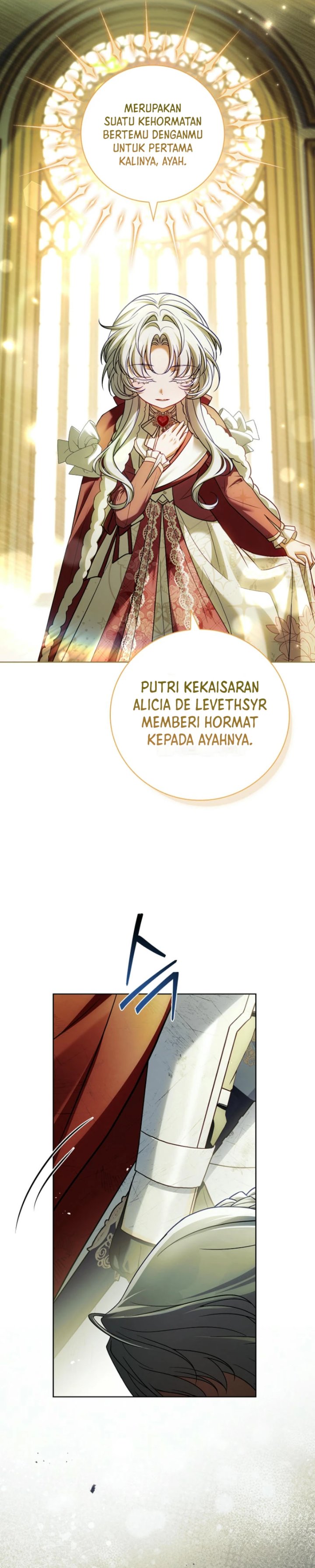 Baca The Father and the Daughter - Chapter 7 halaman 22