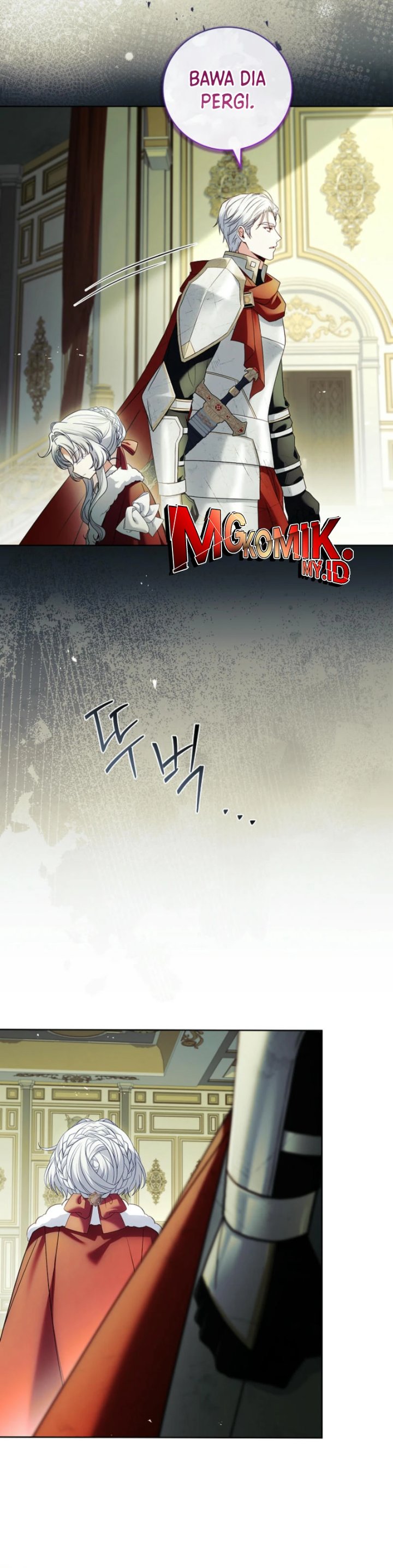 Baca The Father and the Daughter - Chapter 7 halaman 23