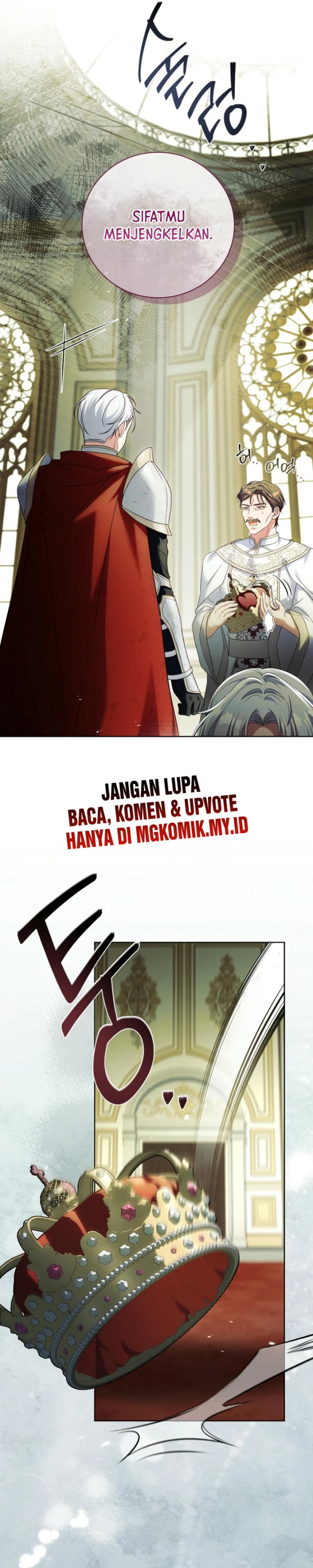 Baca The Father and the Daughter - Chapter 7 halaman 24