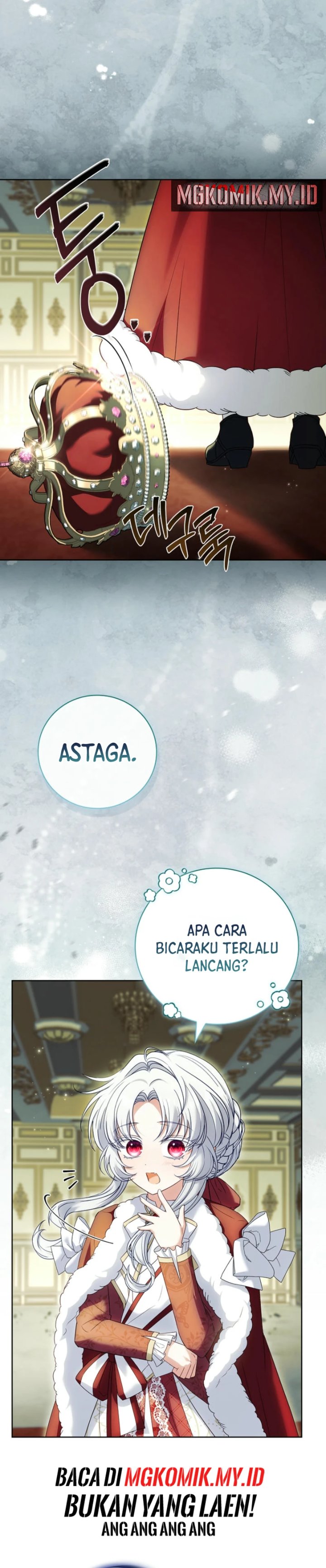 Baca The Father and the Daughter - Chapter 7 halaman 25