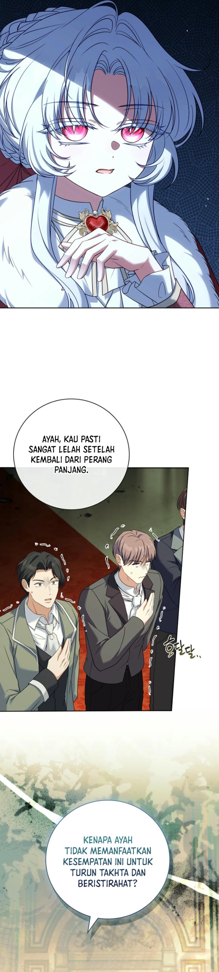 Baca The Father and the Daughter - Chapter 7 halaman 29