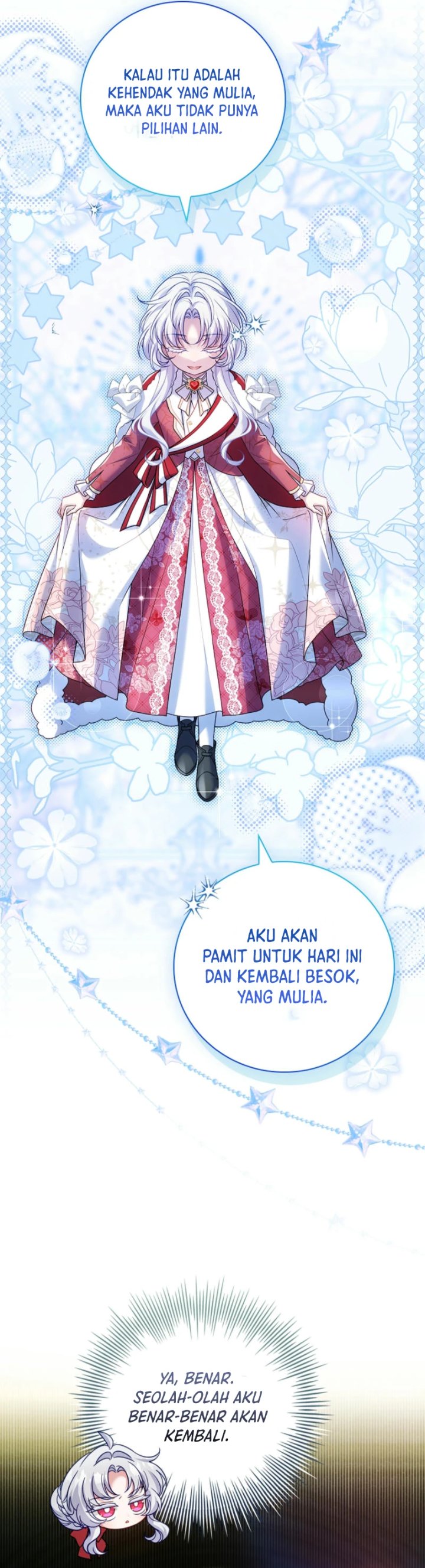 Baca The Father and the Daughter - Chapter 7 halaman 31