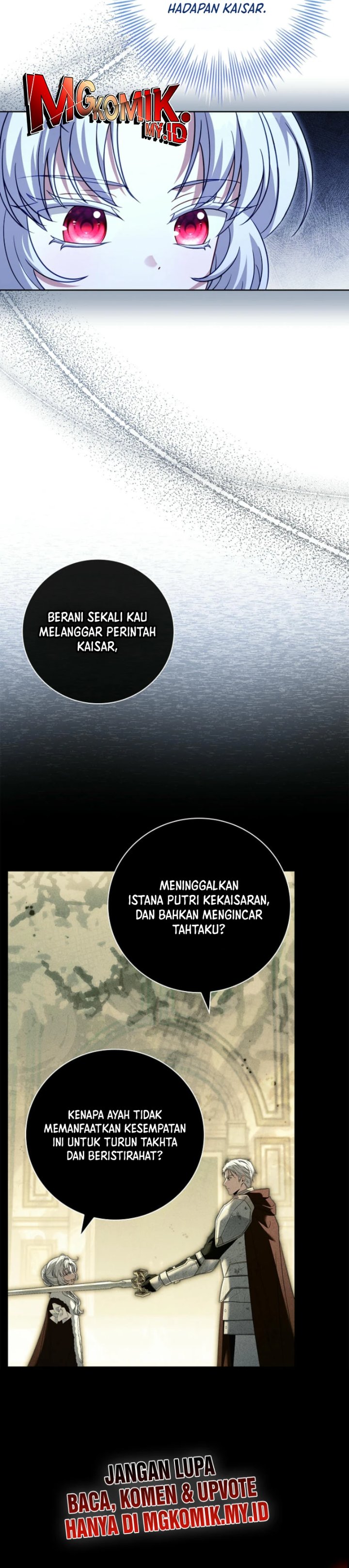 Baca The Father and the Daughter - Chapter 7 halaman 34