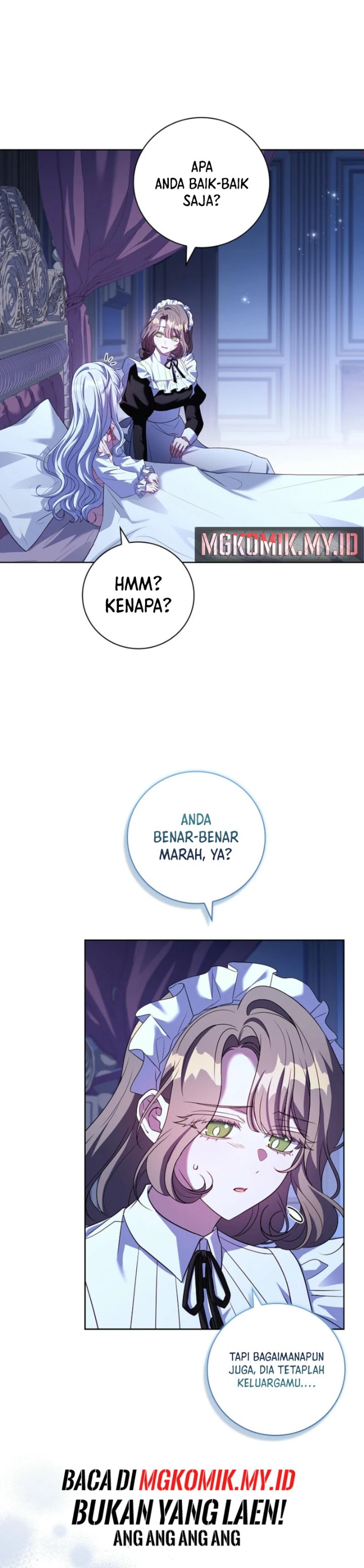 Baca The Father and the Daughter - Chapter 7 halaman 36