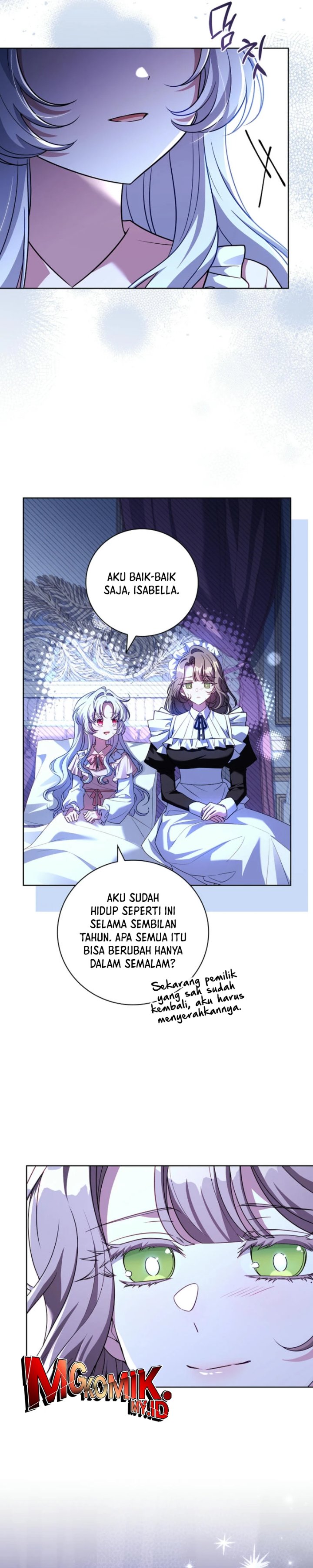 Baca The Father and the Daughter - Chapter 7 halaman 37