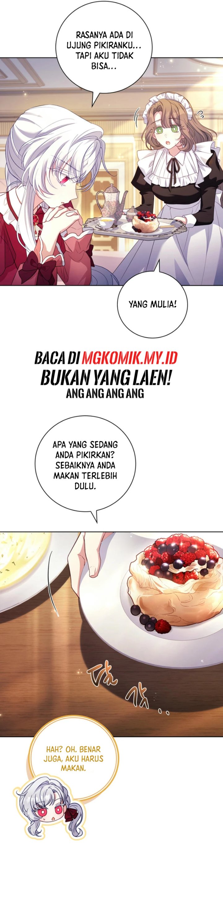 Baca The Father and the Daughter - Chapter 7 halaman 47
