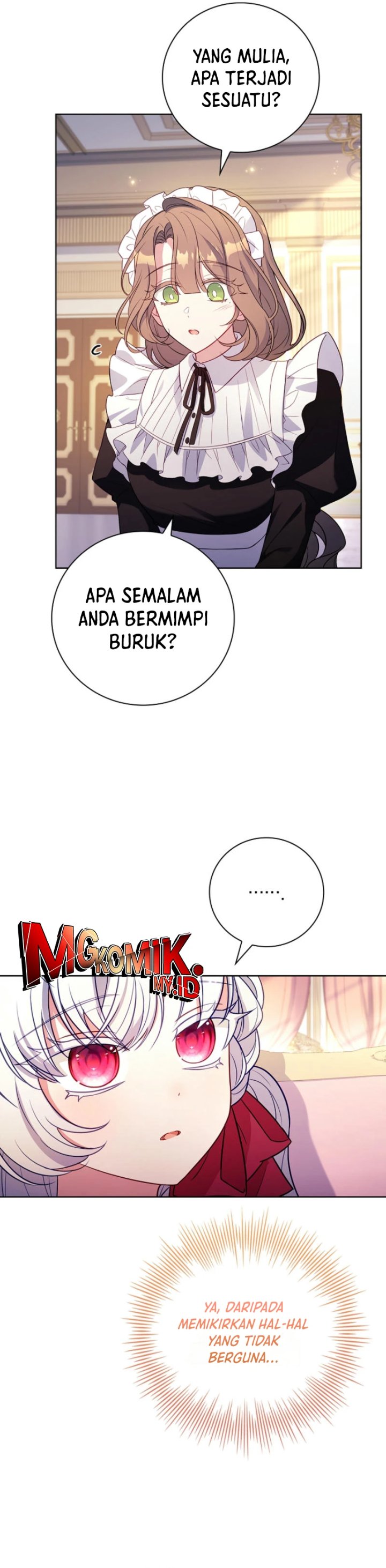 Baca The Father and the Daughter - Chapter 7 halaman 48