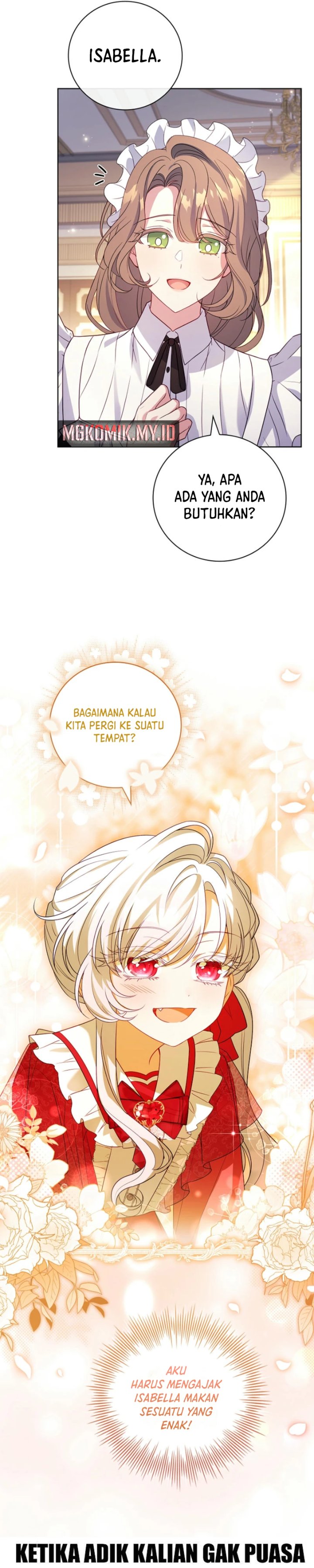 Baca The Father and the Daughter - Chapter 7 halaman 49